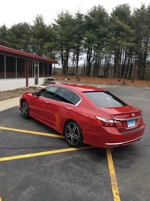 Flash Car Wash 9