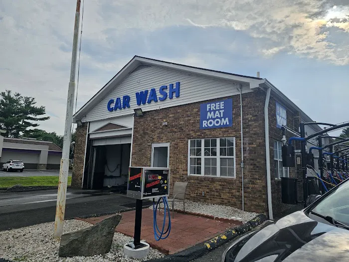 Splash Car Wash 2