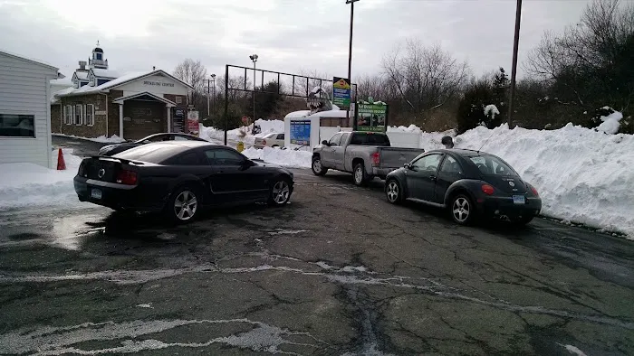 Splash Car Wash 4