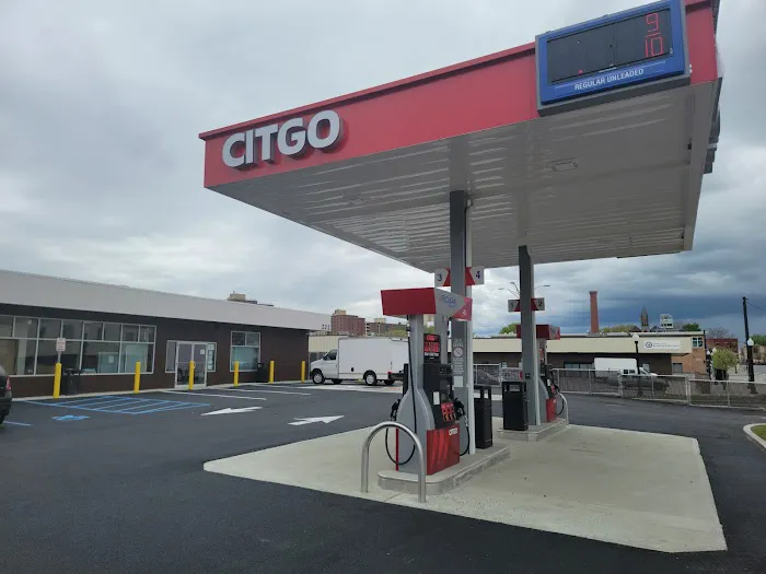 Citgo 6