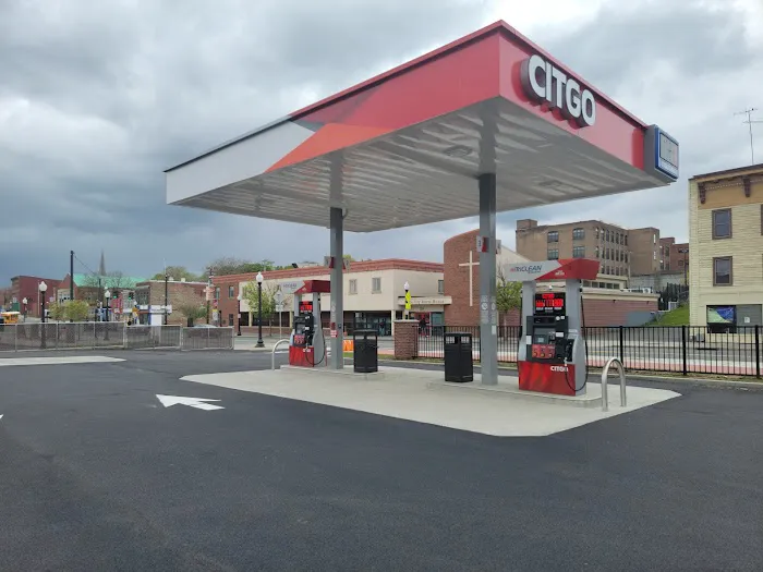 Citgo 0
