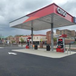 Citgo ico