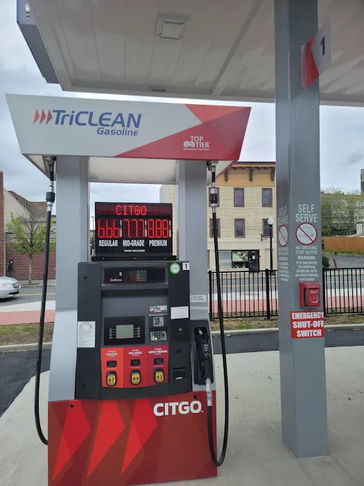 Citgo 1