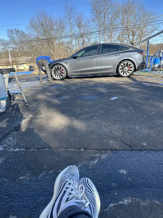 SHUNPIKE AUTO WASH & DETAIL CENTER 1