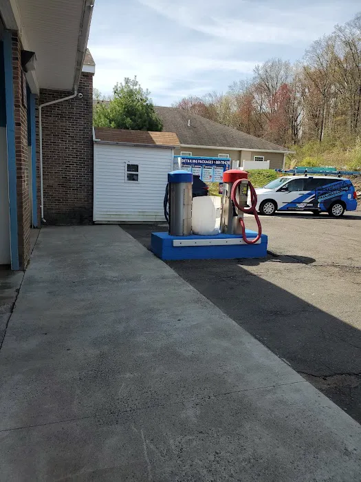 SHUNPIKE AUTO WASH & DETAIL CENTER 3
