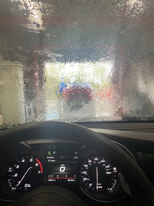 SHUNPIKE AUTO WASH & DETAIL CENTER 9