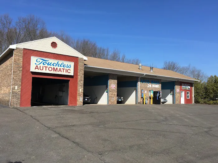 SHUNPIKE AUTO WASH & DETAIL CENTER 2