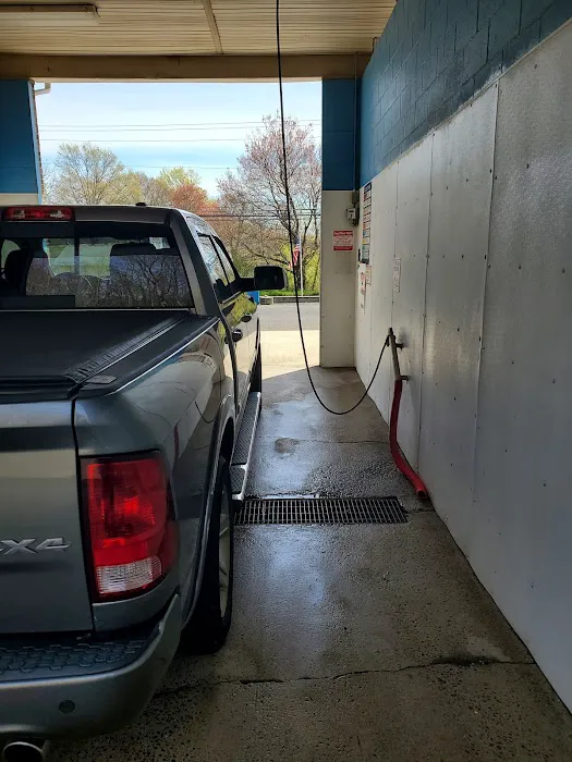 SHUNPIKE AUTO WASH & DETAIL CENTER 6