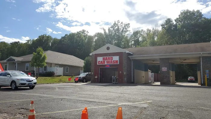 SHUNPIKE AUTO WASH & DETAIL CENTER 7