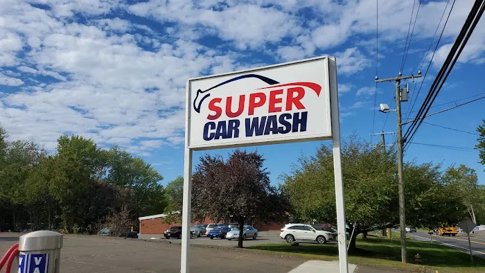 SHUNPIKE AUTO WASH & DETAIL CENTER 8