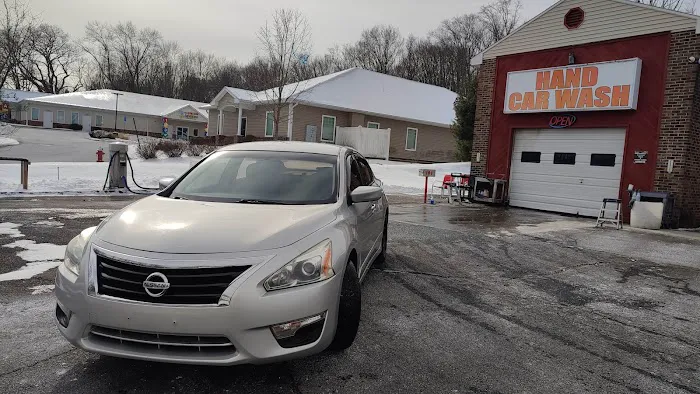 SHUNPIKE AUTO WASH & DETAIL CENTER 0