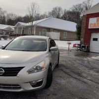 SHUNPIKE AUTO WASH & DETAIL CENTER