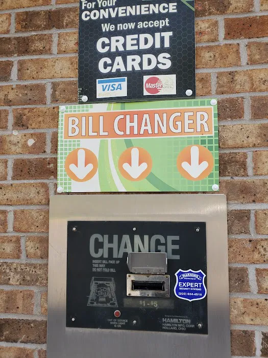 SHUNPIKE AUTO WASH & DETAIL CENTER 5