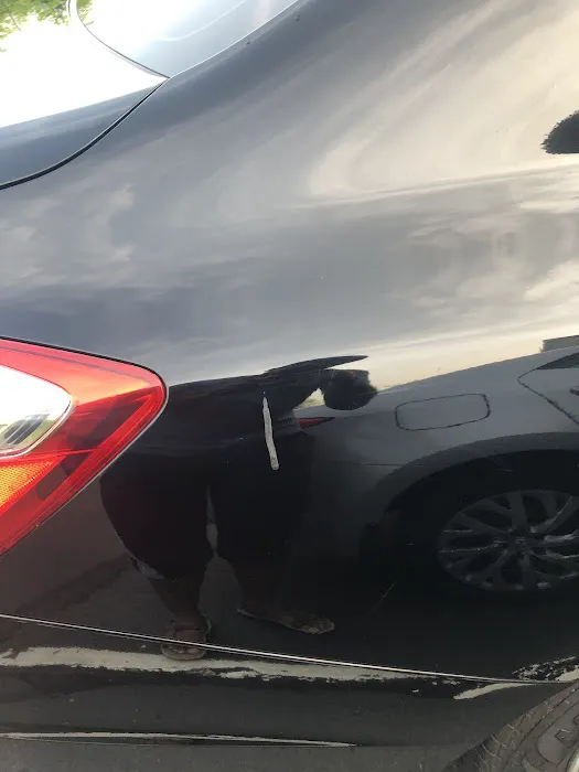 Golden Nozzle Car Wash 6