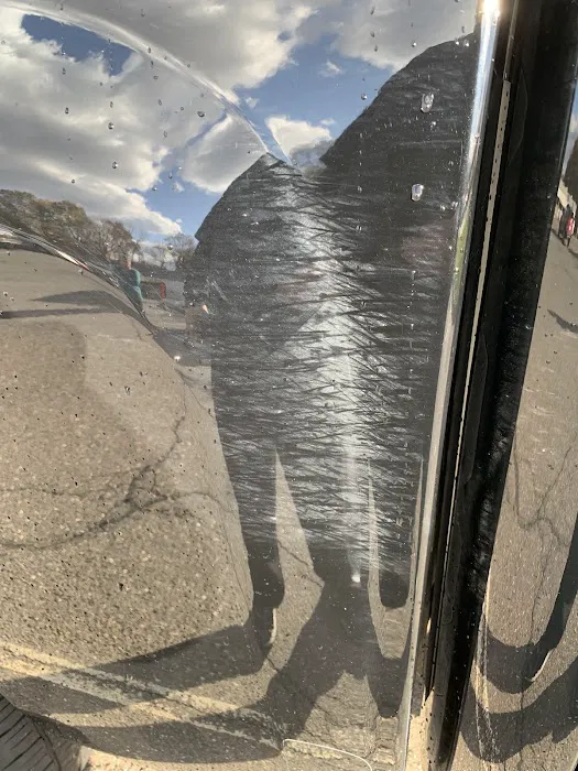 Golden Nozzle Car Wash 5