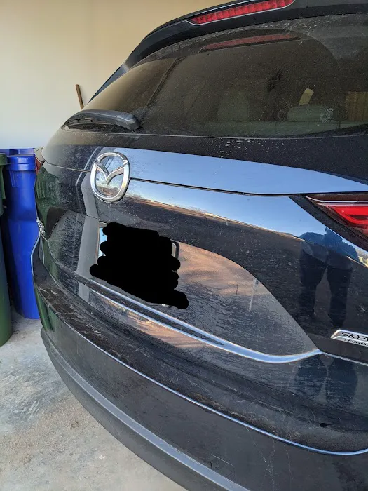 Golden Nozzle Car Wash 0
