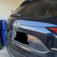 Golden Nozzle Car Wash