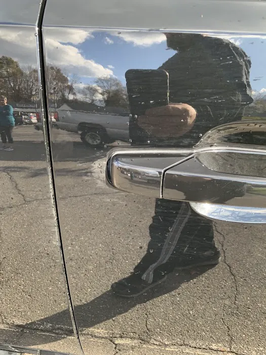 Golden Nozzle Car Wash 8