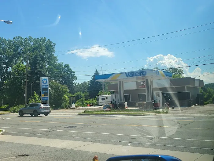 Valero 0