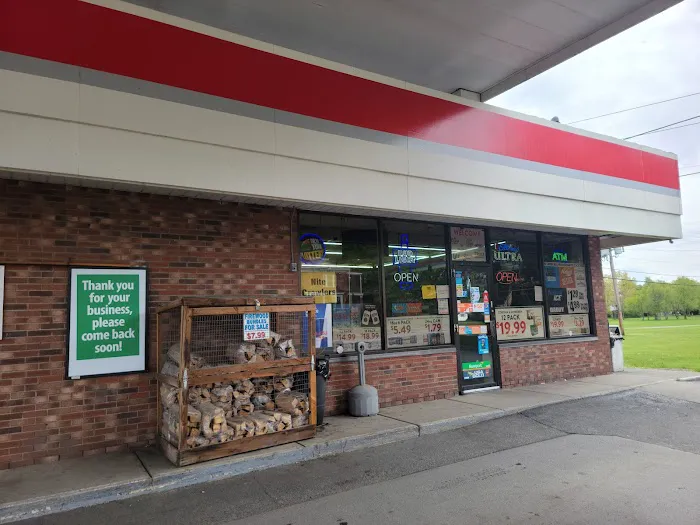 CITGO gas station 0