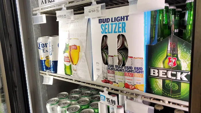 CITGO gas station 6