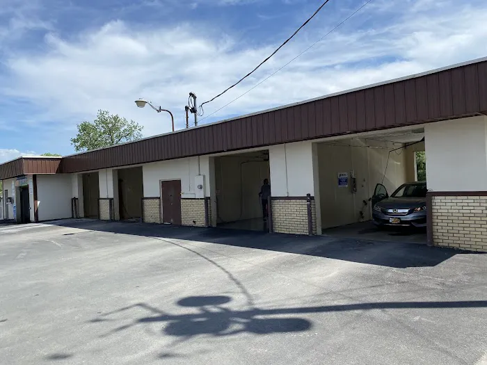 Wever Car Wash 5