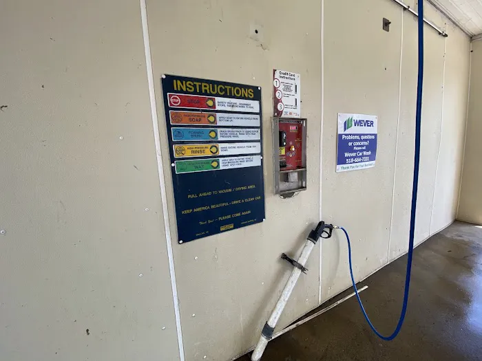 Wever Car Wash 1