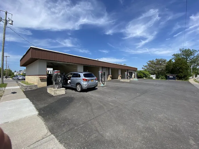 Wever Car Wash 4