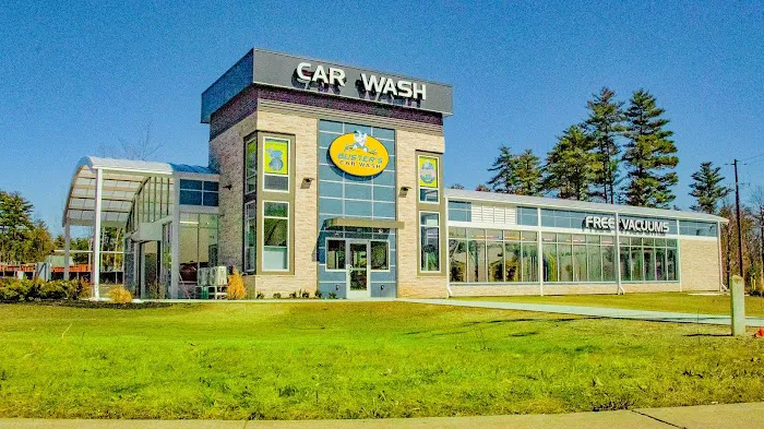 Buster's Car Wash 3
