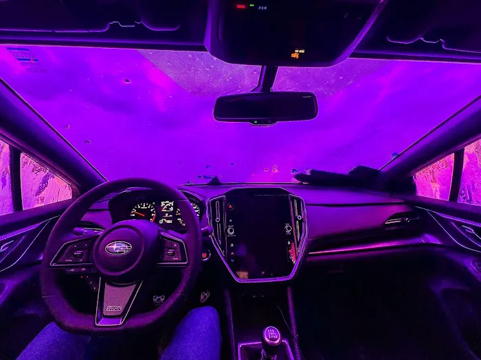 Buster's Car Wash 2