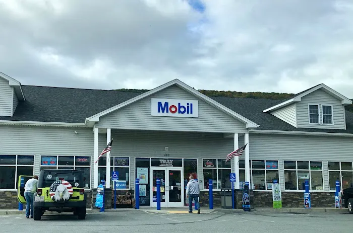 Mobil 5