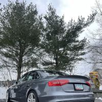 Clean2o Touchfree Car Wash