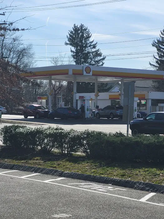 Shell 9