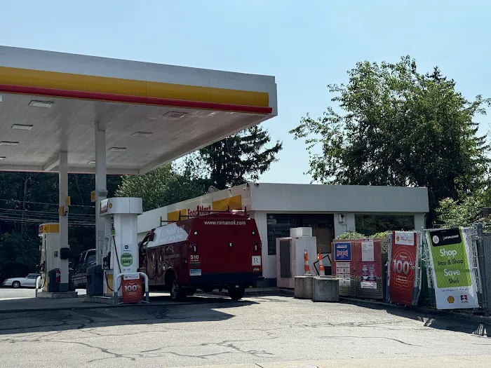 Shell 5