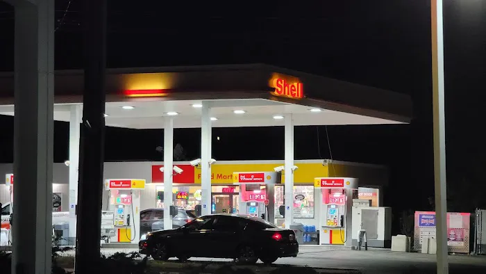 Shell 6