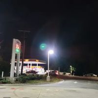 Shell