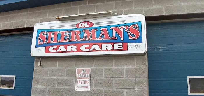 Dusty Road Car Wash 0
