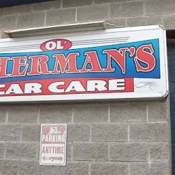 Dusty Road Car Wash ico