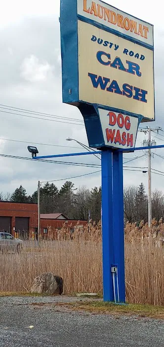 Dusty Road Car Wash 3