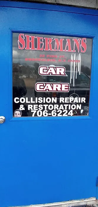 Dusty Road Car Wash 2