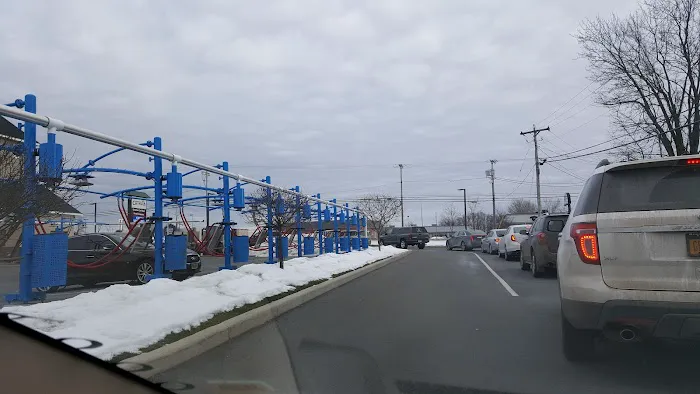 Hoffman Car Wash 8
