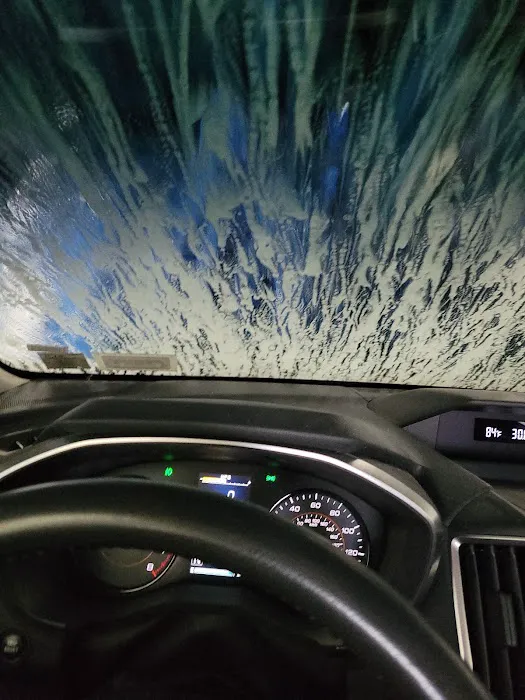 Hoffman Car Wash 0