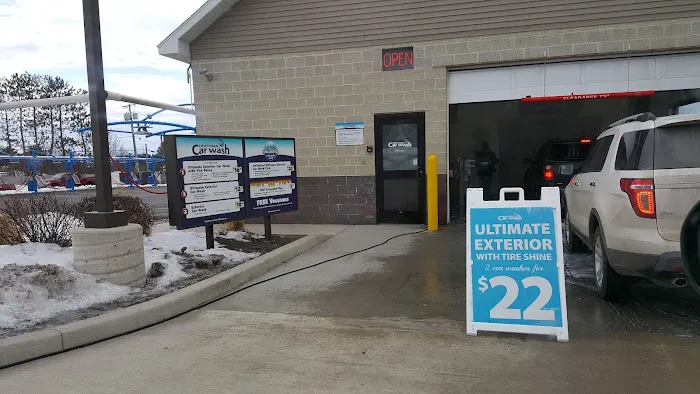 Hoffman Car Wash 6