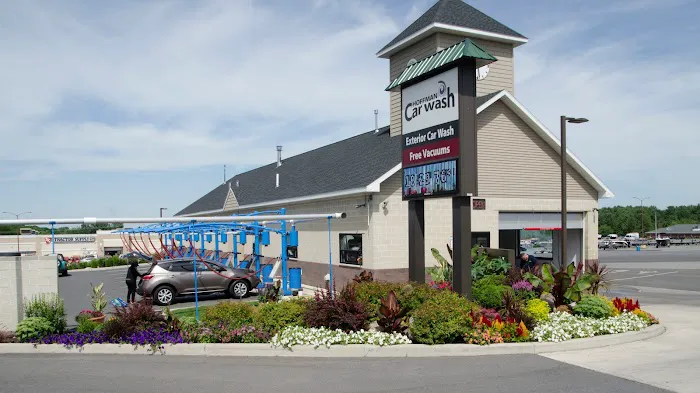 Hoffman Car Wash 4
