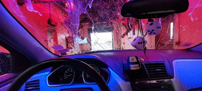Hoffman Car Wash 7