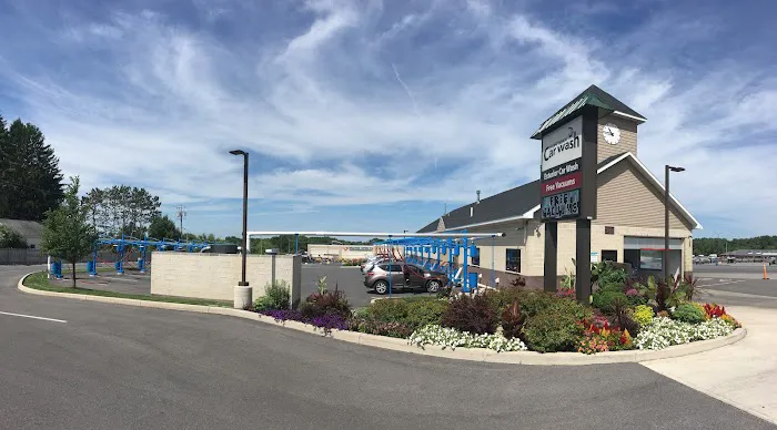 Hoffman Car Wash 9