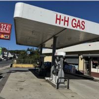 H AND H GAS