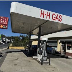 H AND H GAS ico