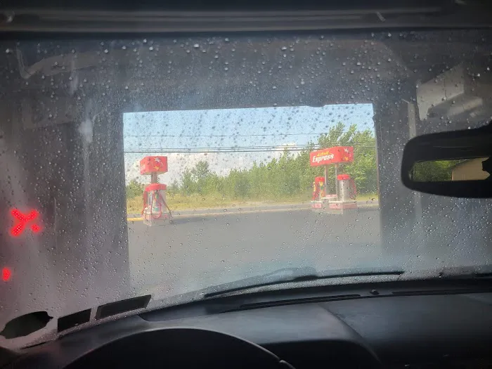 Rick's Robo Car Wash 3
