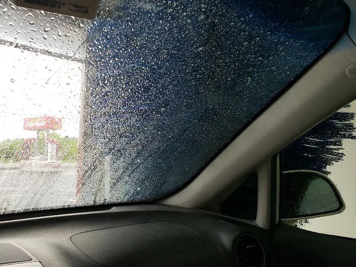 Rick's Robo Car Wash 5